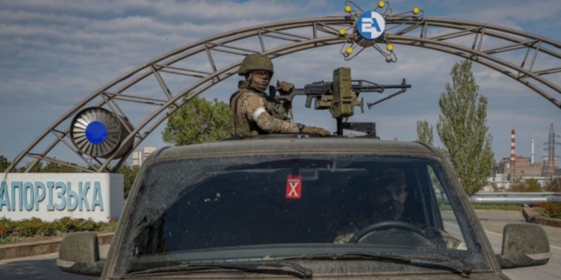 Війська РФ