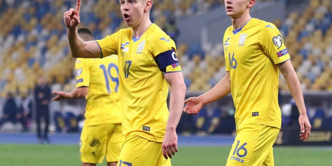 Александр Зинченко
