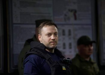 Денис Монастырский