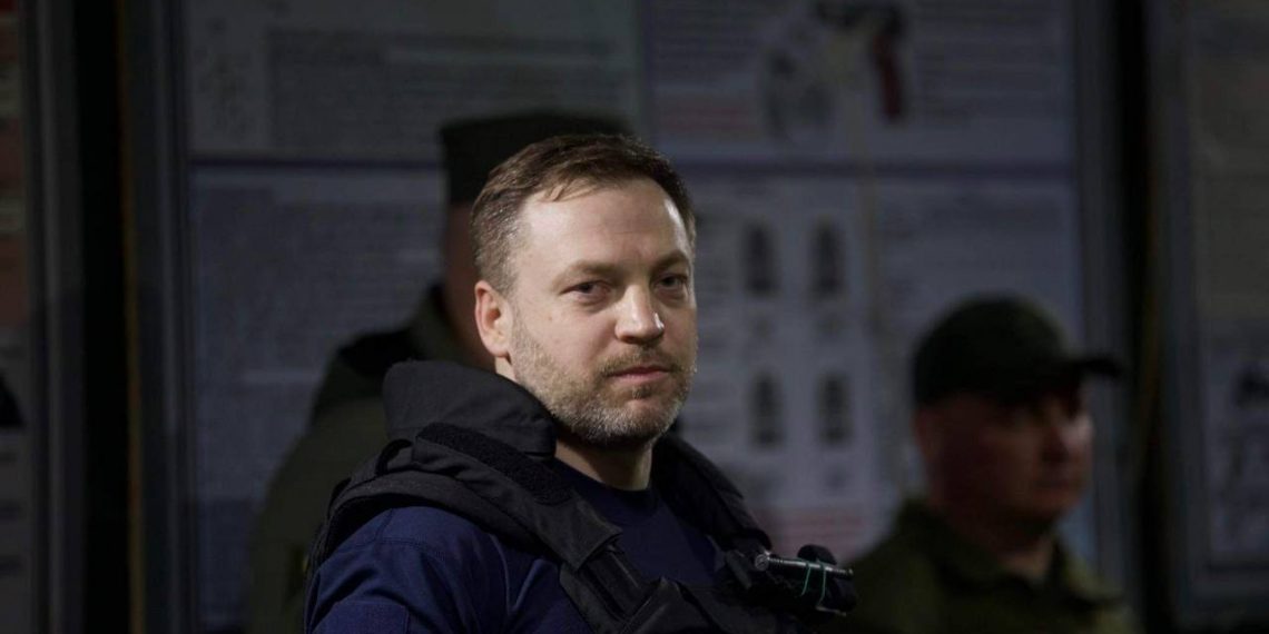 Денис Монастирський