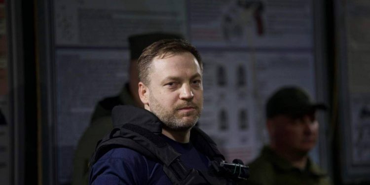 Денис Монастирський