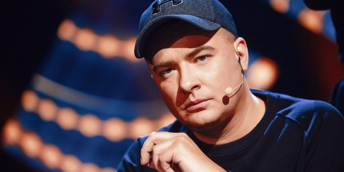 Андрій Данилко