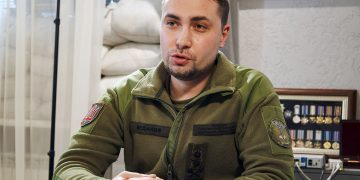 Кирило Буданов