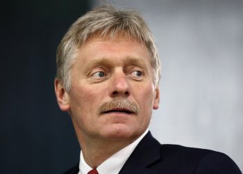 Дмитро Пєсков