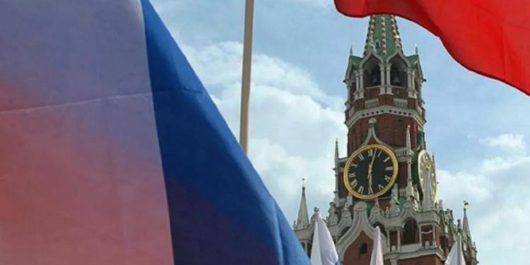 Кремль