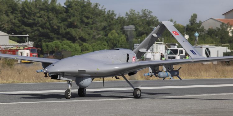 Іранські дрони Shahed-136