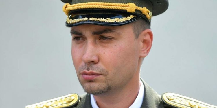 Кирило Буданов