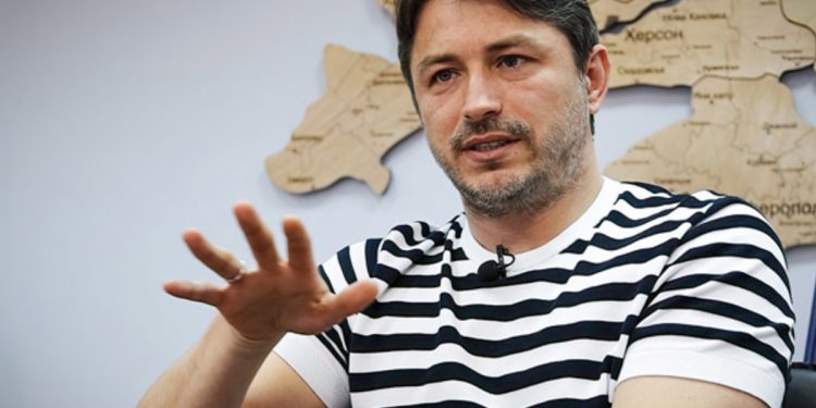 Сергій Притула