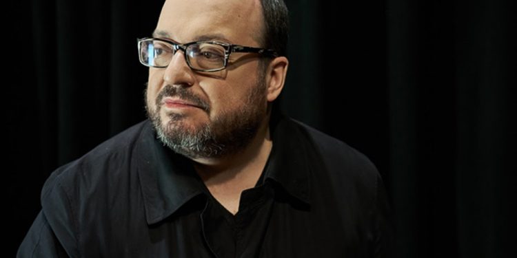 Станіслав Бєлковський