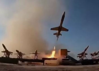 БПЛА "Араш-2"