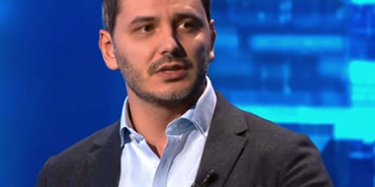 Егор Чернев