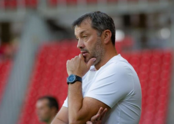 Вирт спрогнозировал результат матча Реал – Шахтер