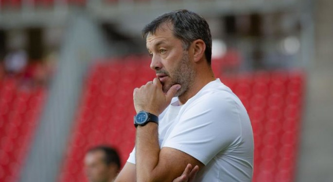 Вирт спрогнозировал результат матча Реал – Шахтер