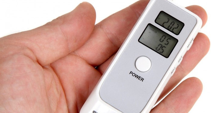 Как правильно выбрать хороший алкотестер?