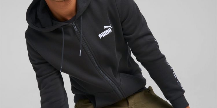 Какую толстовку купить мужчине этой осенью?