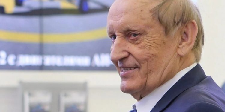 Вячеслав Богуслаев