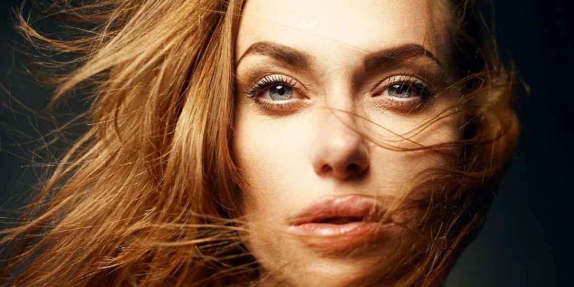 Слава Каминская