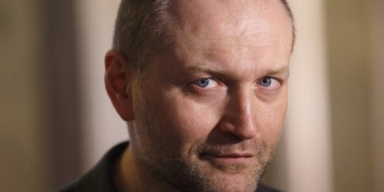 Борислав Береза