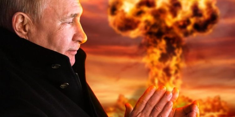 Володимир Путін