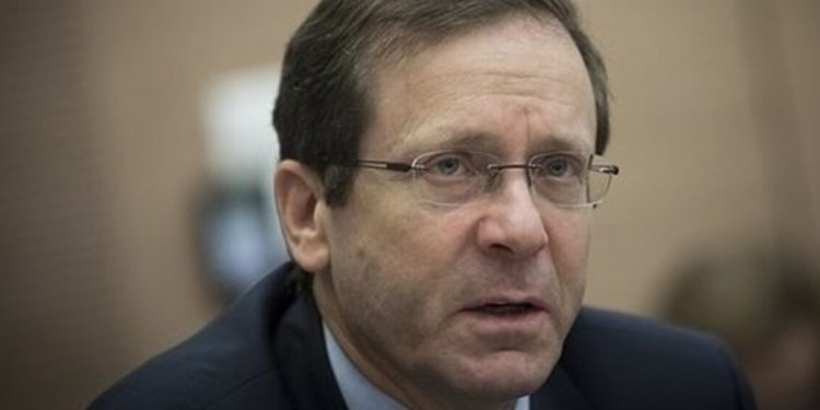 Ицхак Герцог