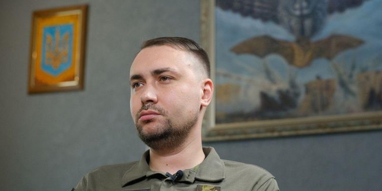 Кирило Буданов