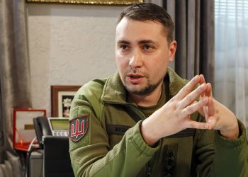 Кирило Буданов