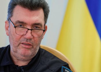 Олексій Данілов