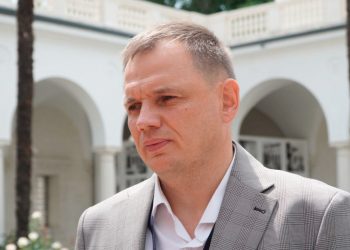 Кирилл Стремоусов