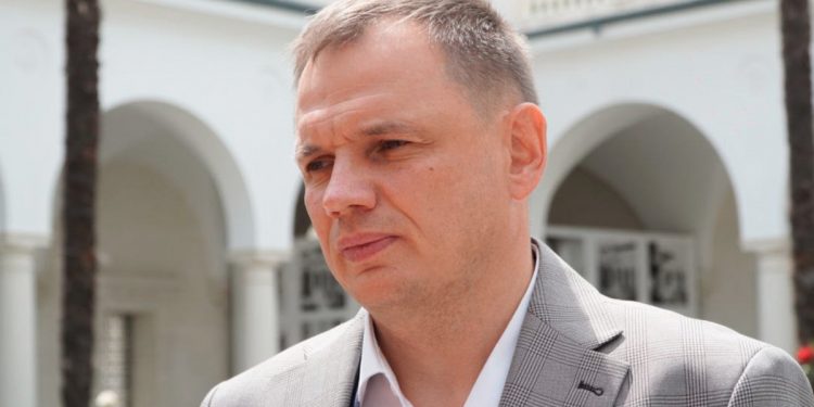 Кирилл Стремоусов