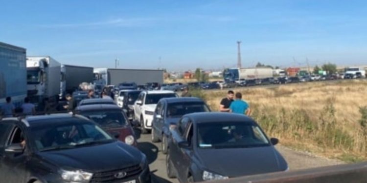 Бегство из Крыма