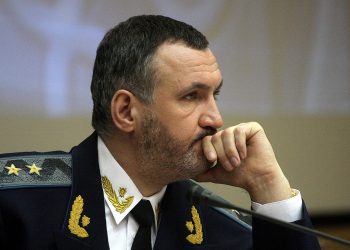 Ренат Кузьмін