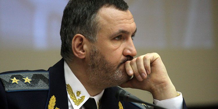 Ренат Кузьмін