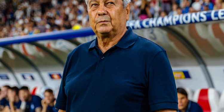 Мірча Луческу