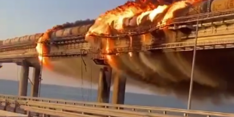 Кримський міст