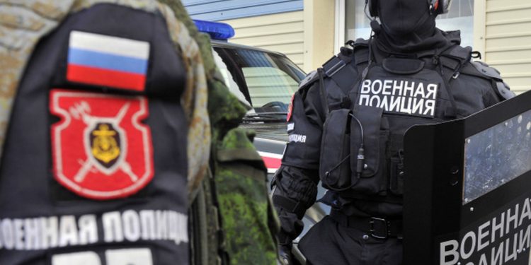 Поліція Москви