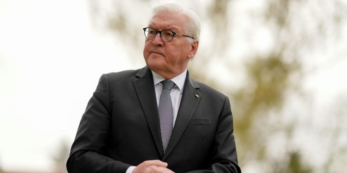 Штайнмайер