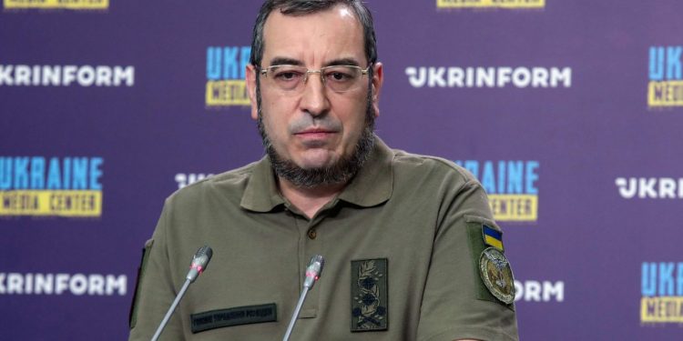 Вадим Скибицкий