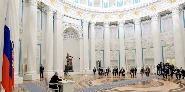 Рада безпеки РФ