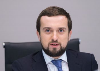 Кирилл Тимошенко