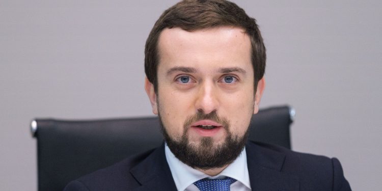 Кирилл Тимошенко