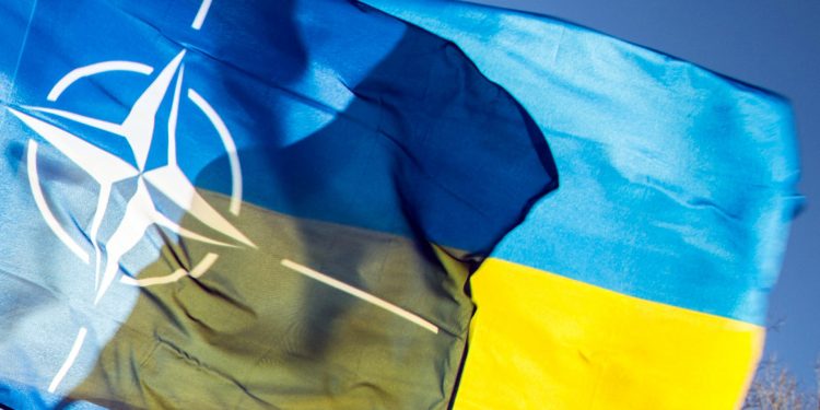 Україна в НАТО