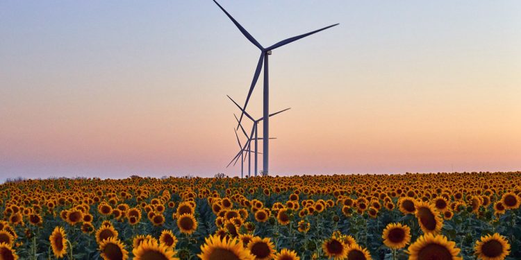 Вітрова енергія