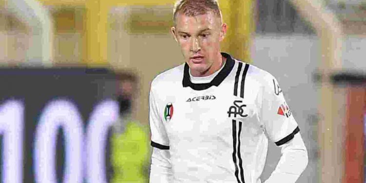 Виктор Коваленко