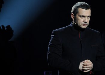 Володимир Соловйов