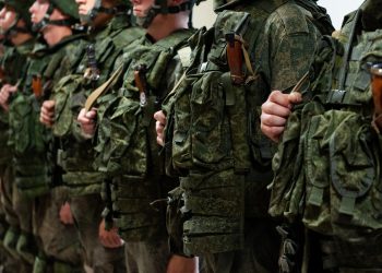 Російські окупанти