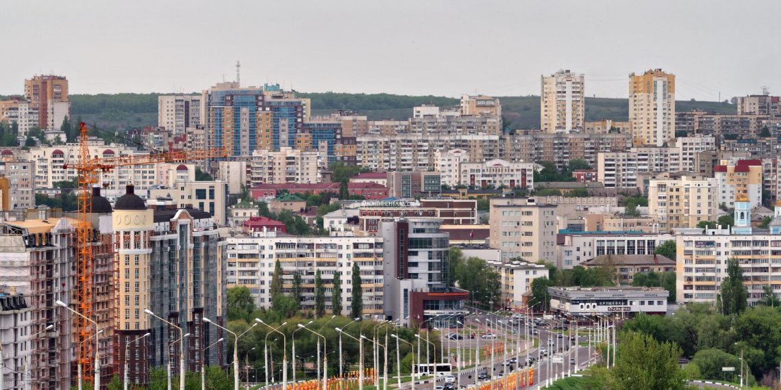 Бєлгород