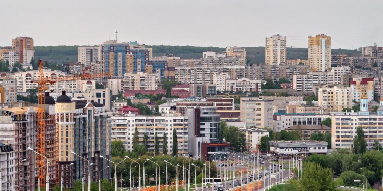 Бєлгород