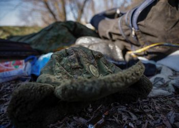 Втрати окупантів на війні в Україні