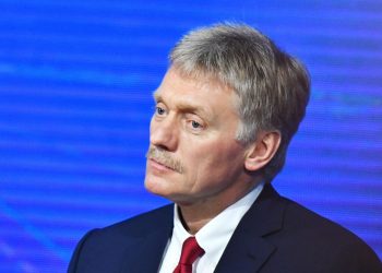 Дмитро Пєсков