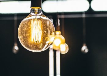 Відключення світла в Україні